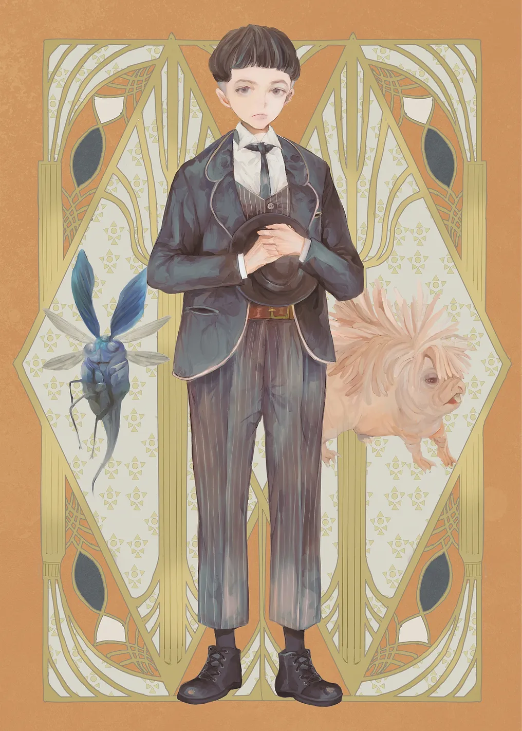 Jacob