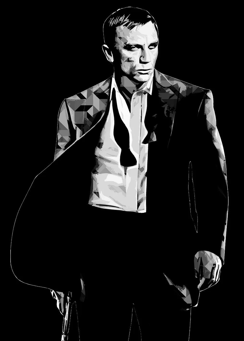 James Bond - 4378359