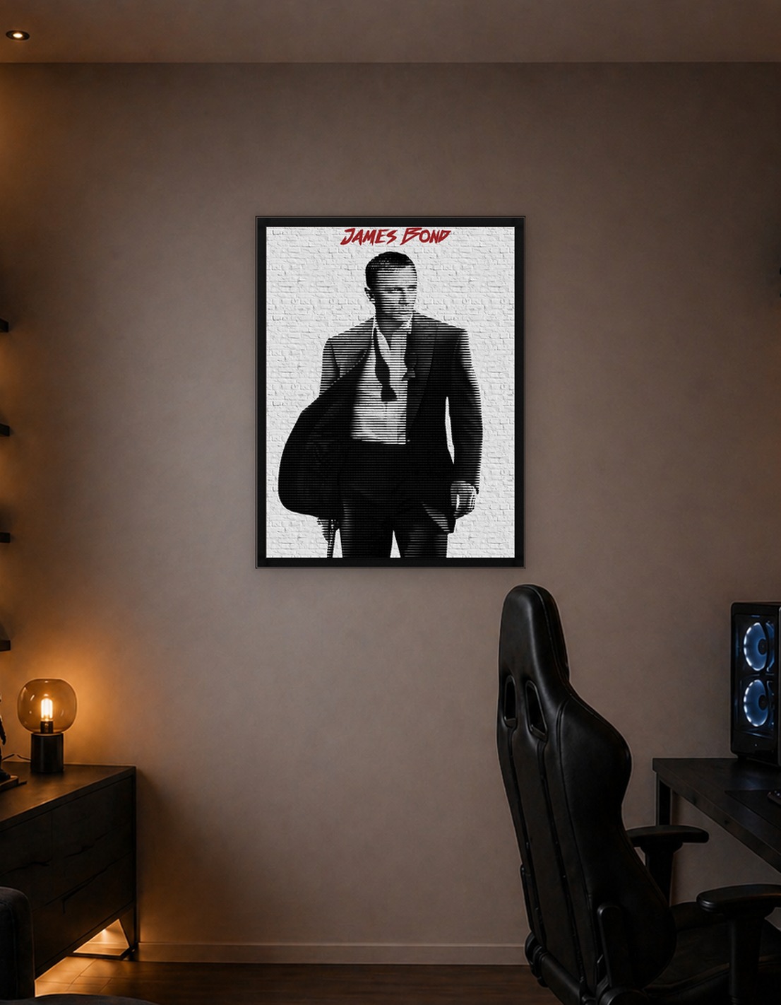 James Bond - 4992452