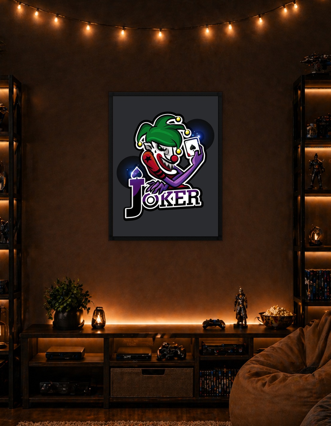 Joker esport