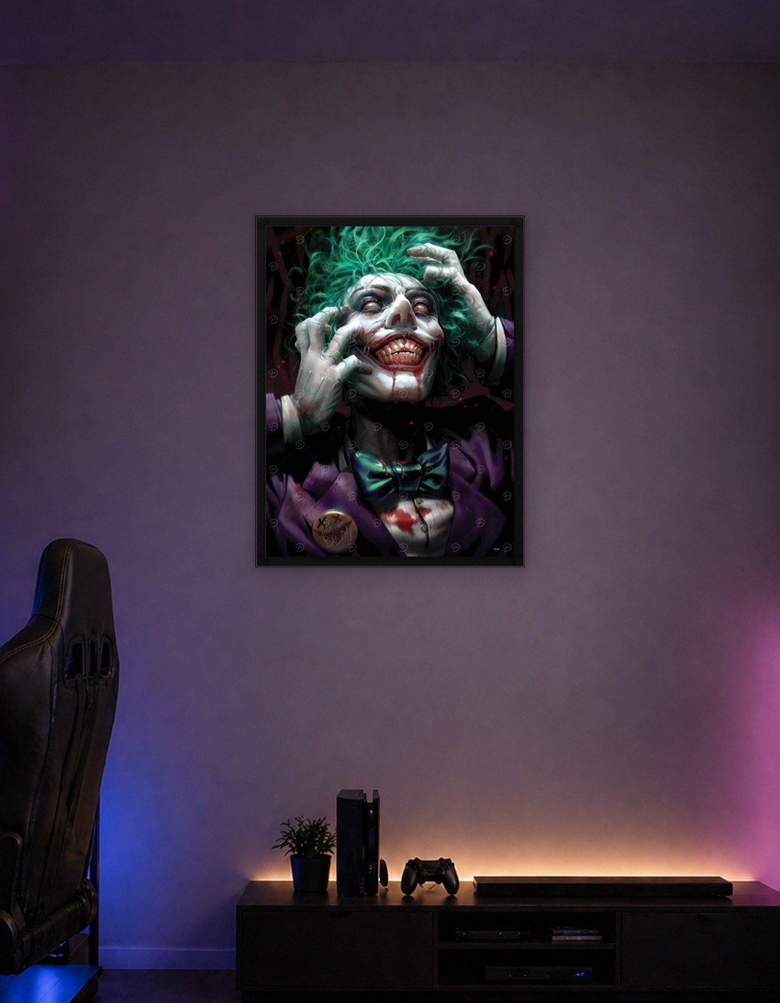 Joker - 4024132