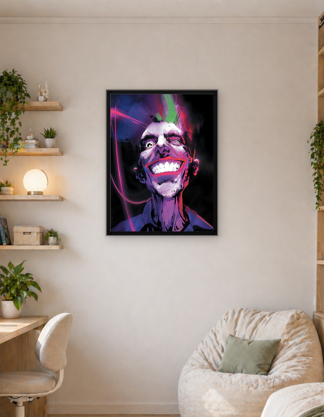 Joker - 5642135