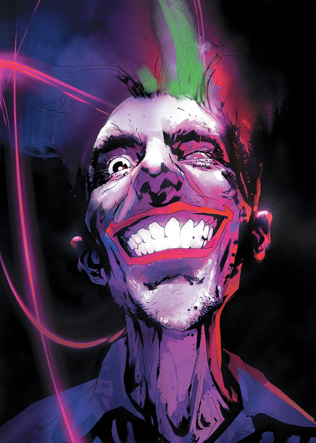 Joker - 5642135
