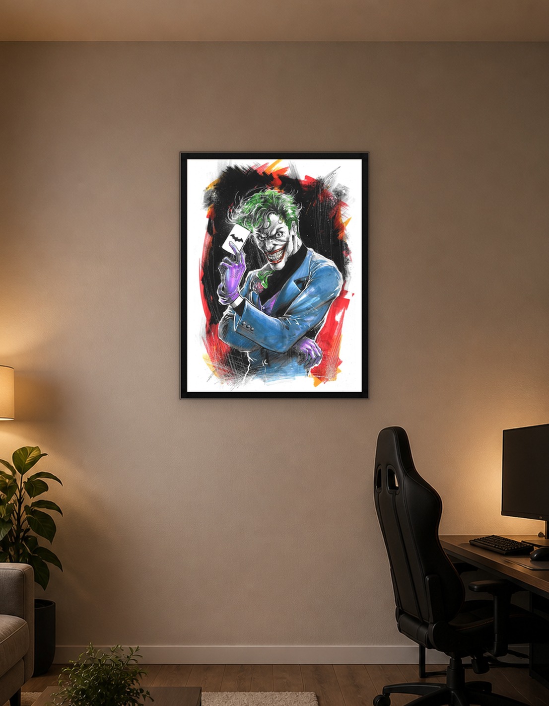 Joker - 5660106