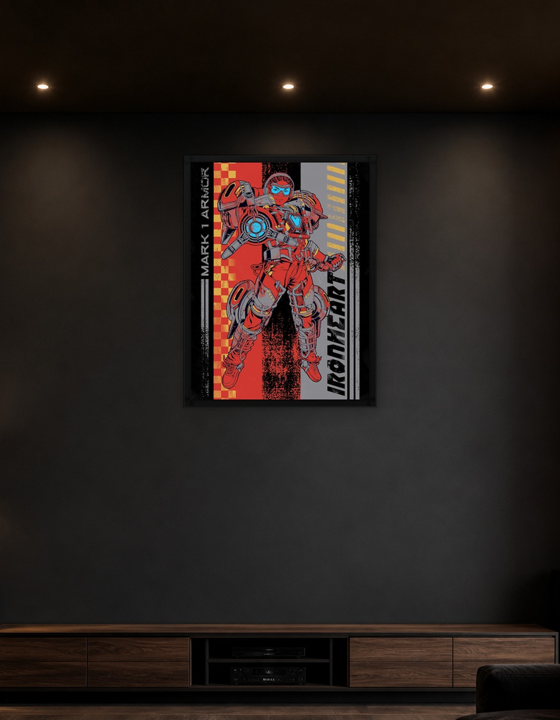 Ironheart