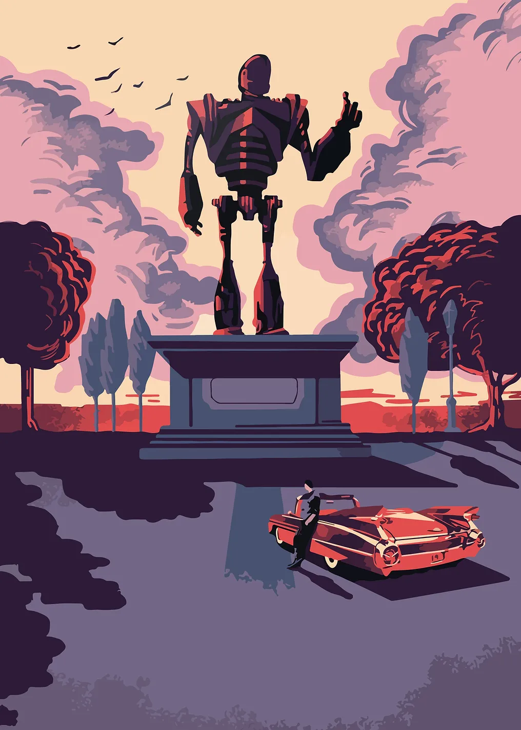 Iron giant - 6724647