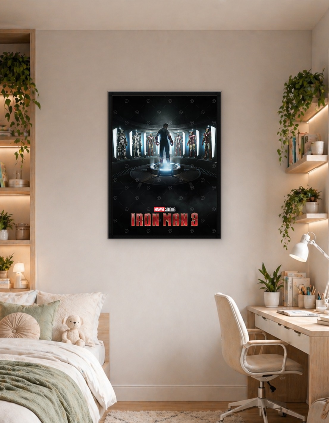 Iron Man 3