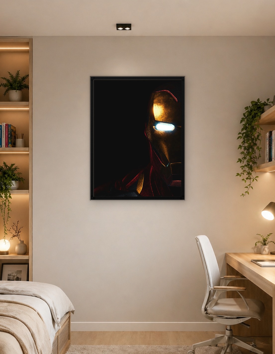 Iron Man - 5995859
