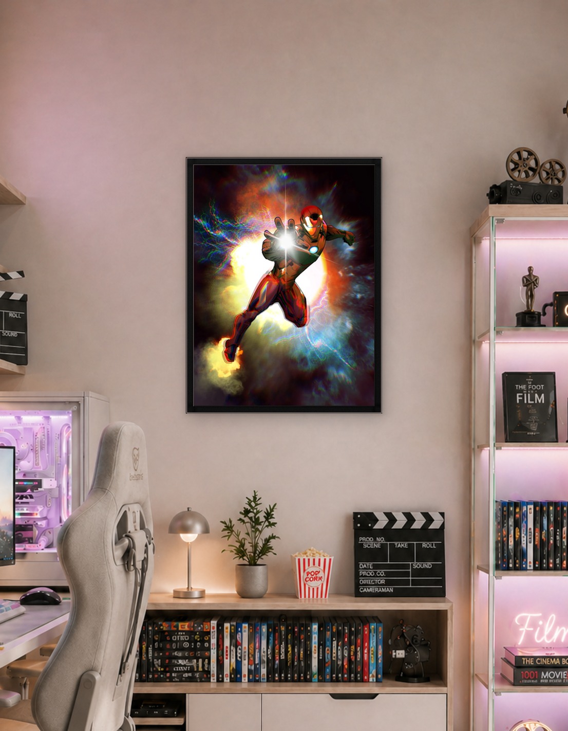 Ironman