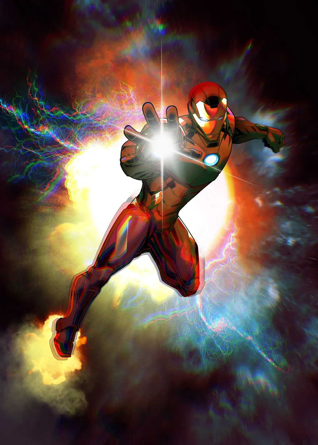 Ironman