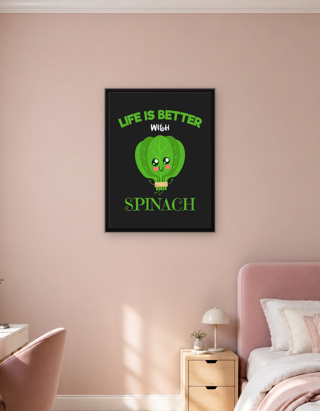 Life Is Better With
