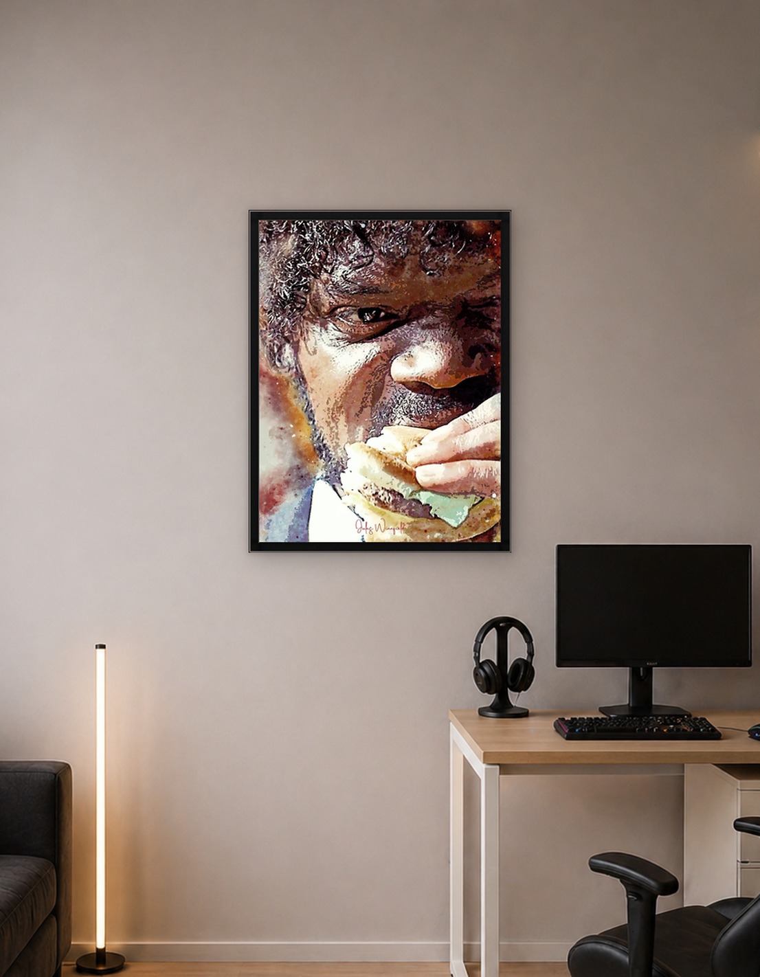 Jules Winnfield