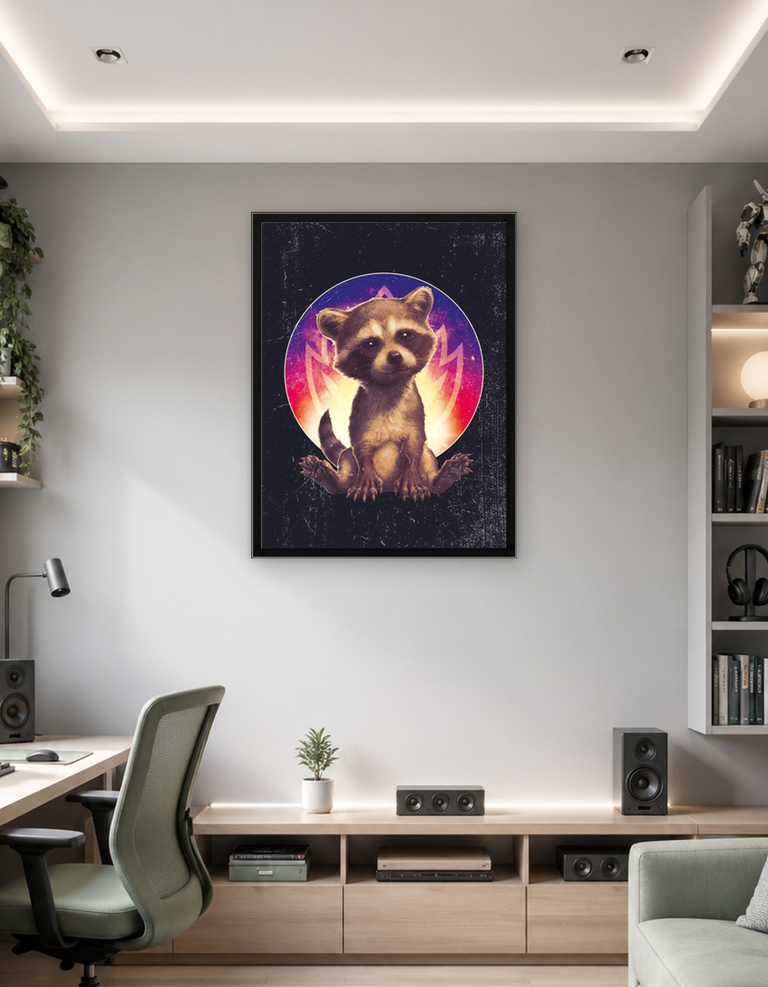 Guardians Icon
