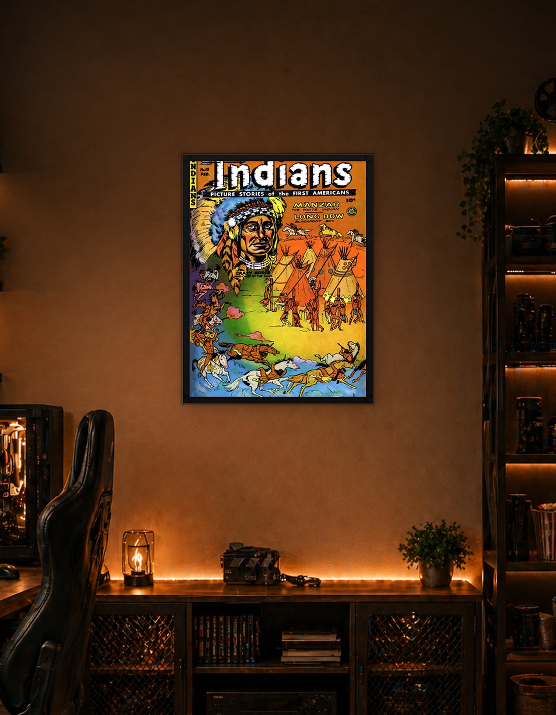 Indians 10