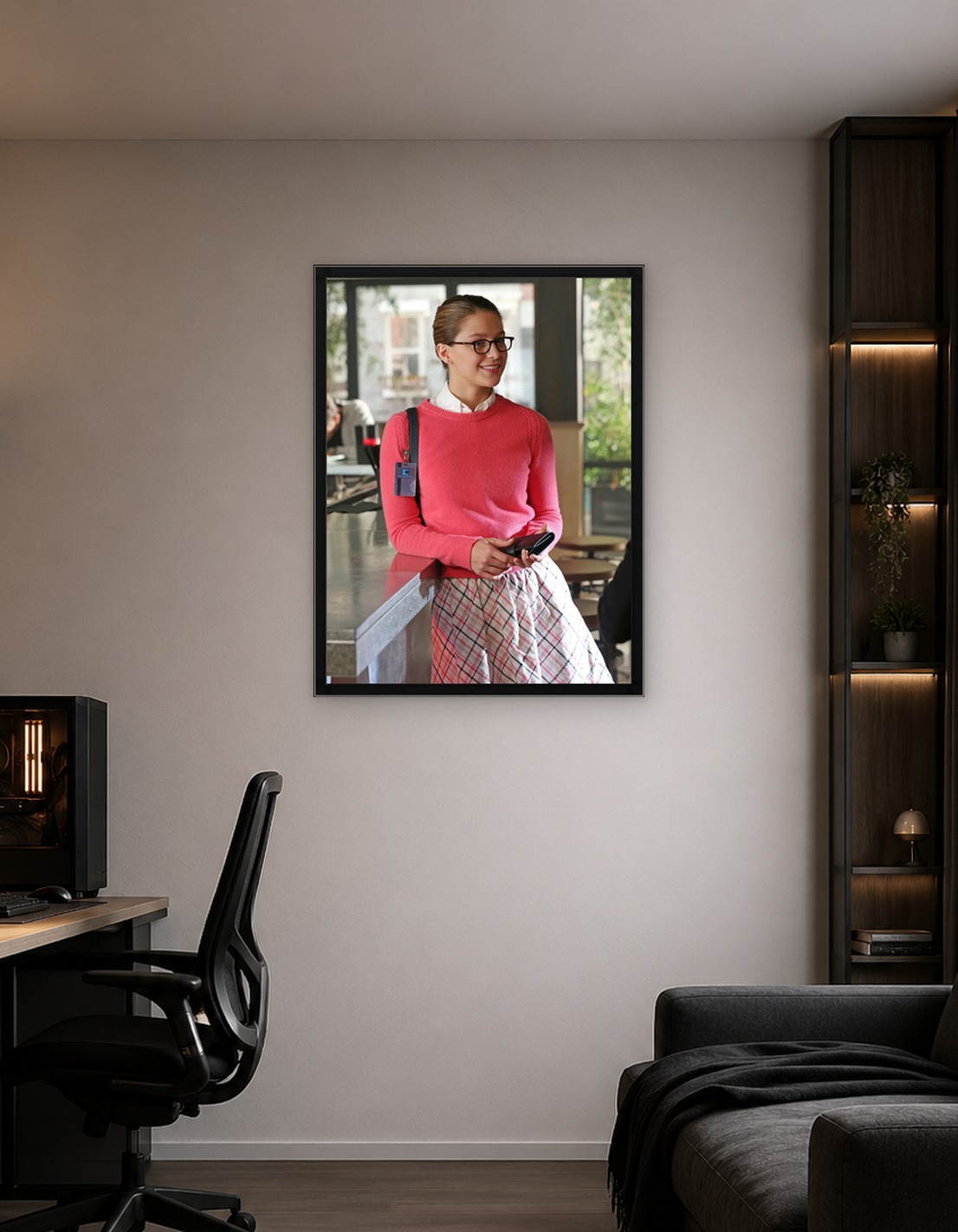 Kara Danvers
