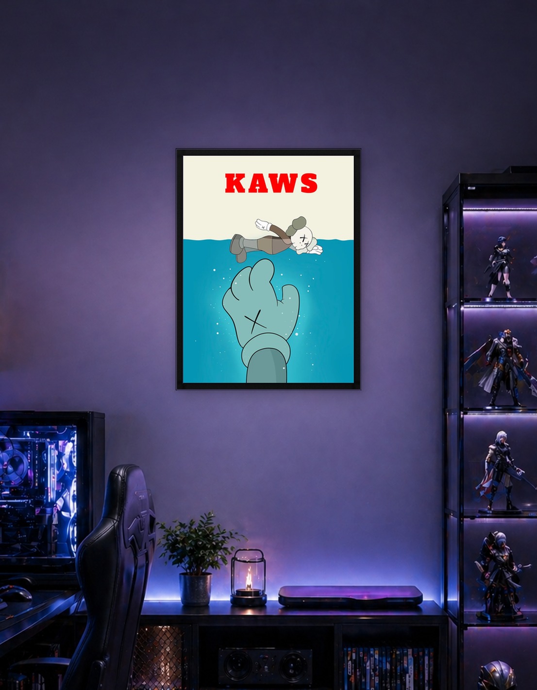 Kws swim