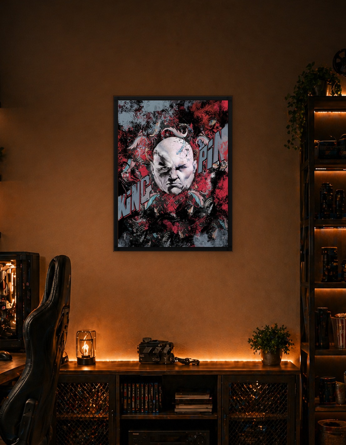 Kingpin