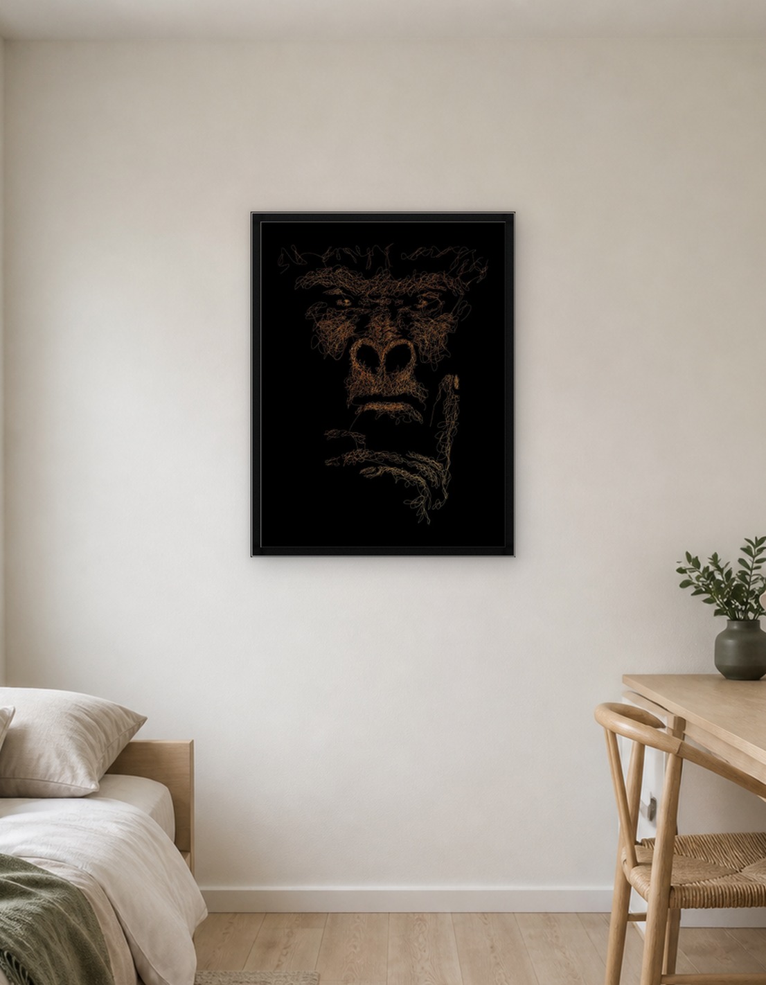 King Kong
