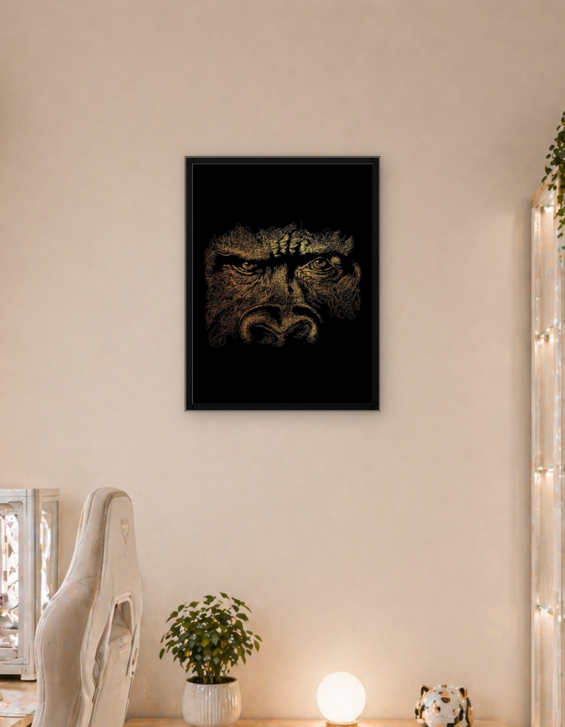 King kong