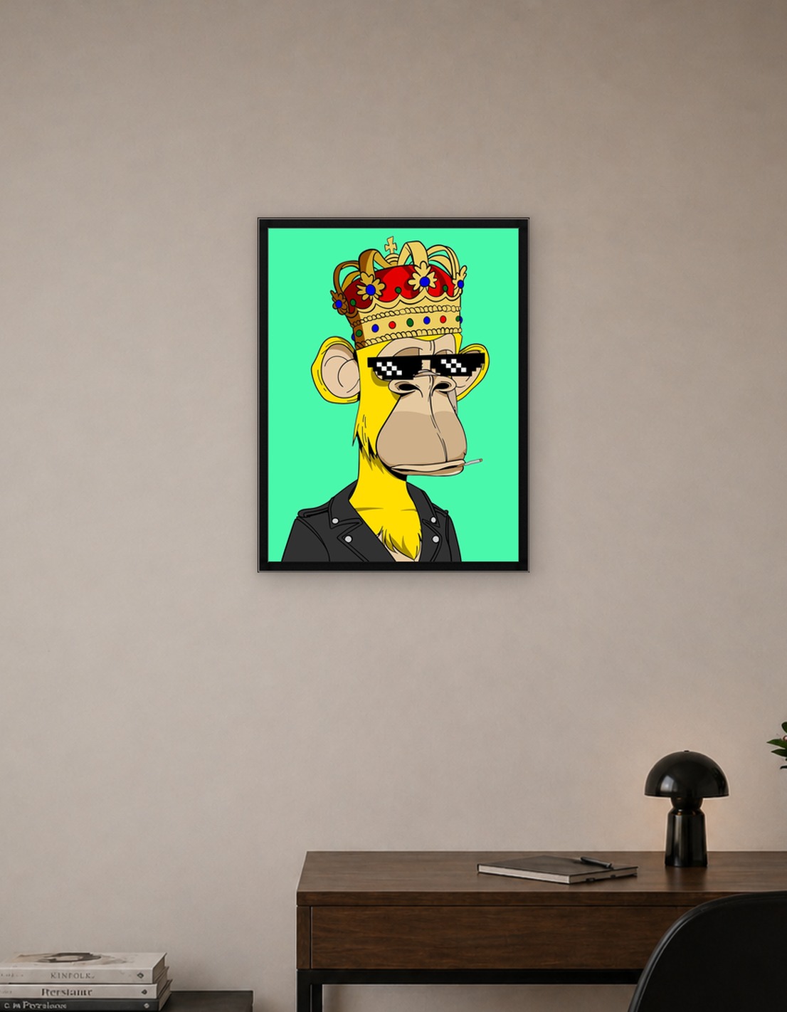Король обезьян