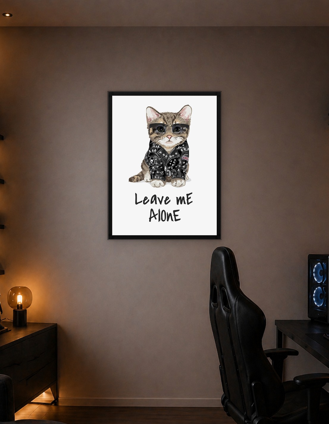 Kitten