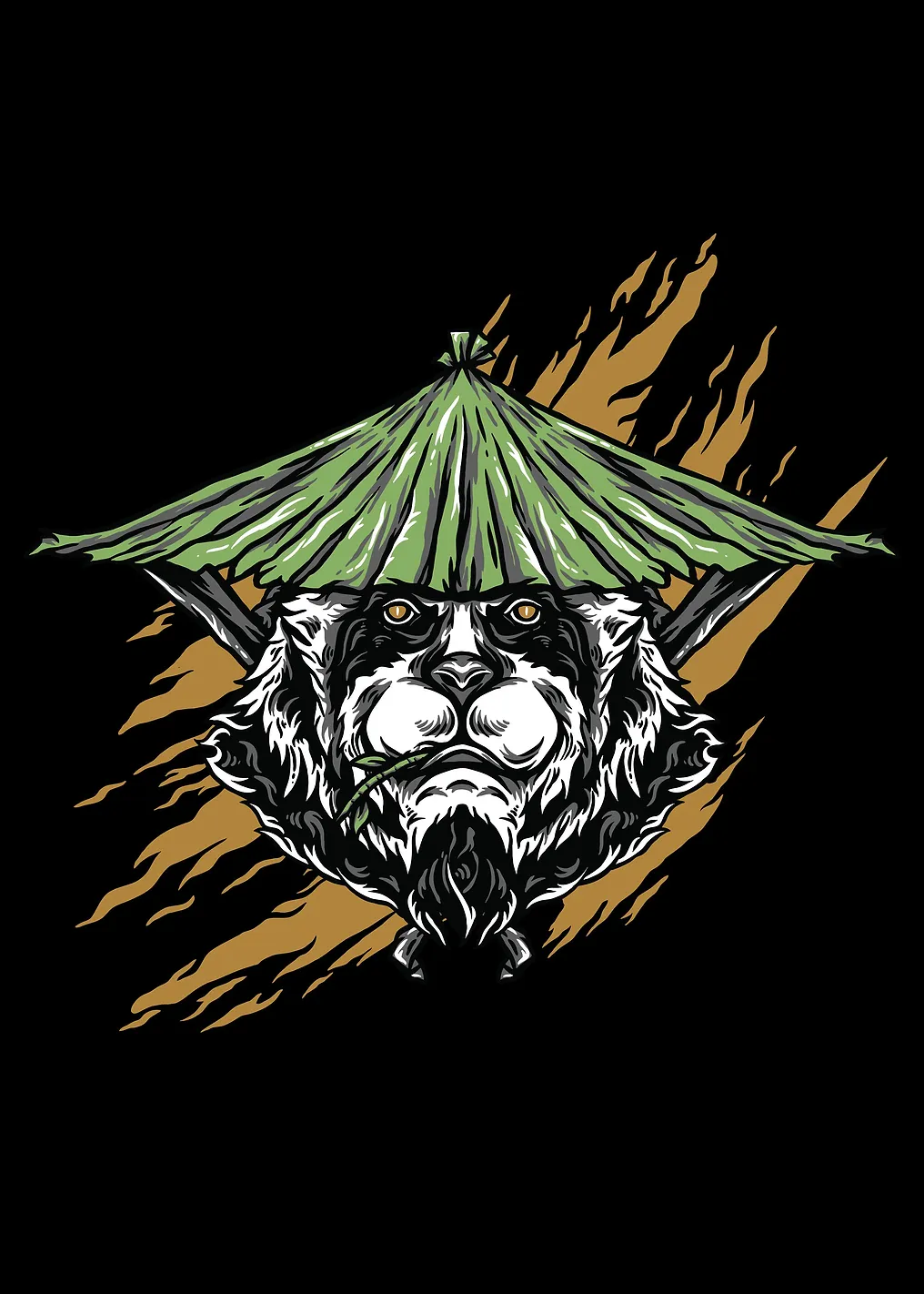 Кунг-фу панда