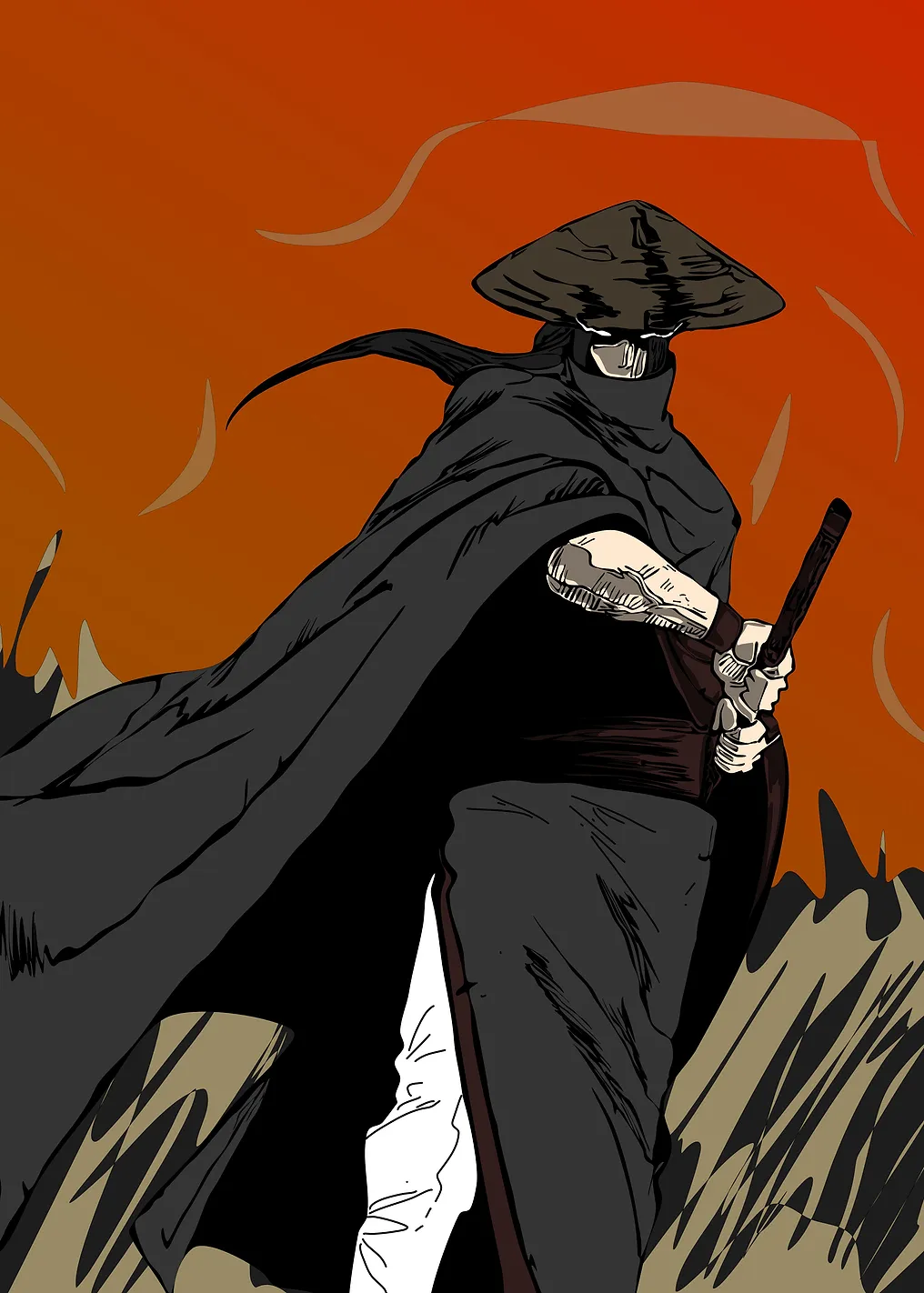 Legend of theNorthernBlade