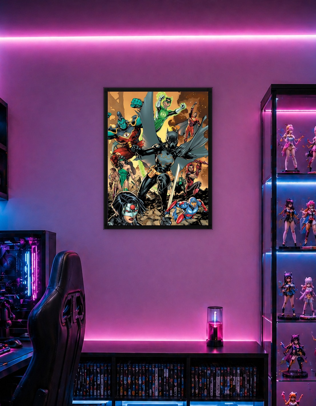 Justice League