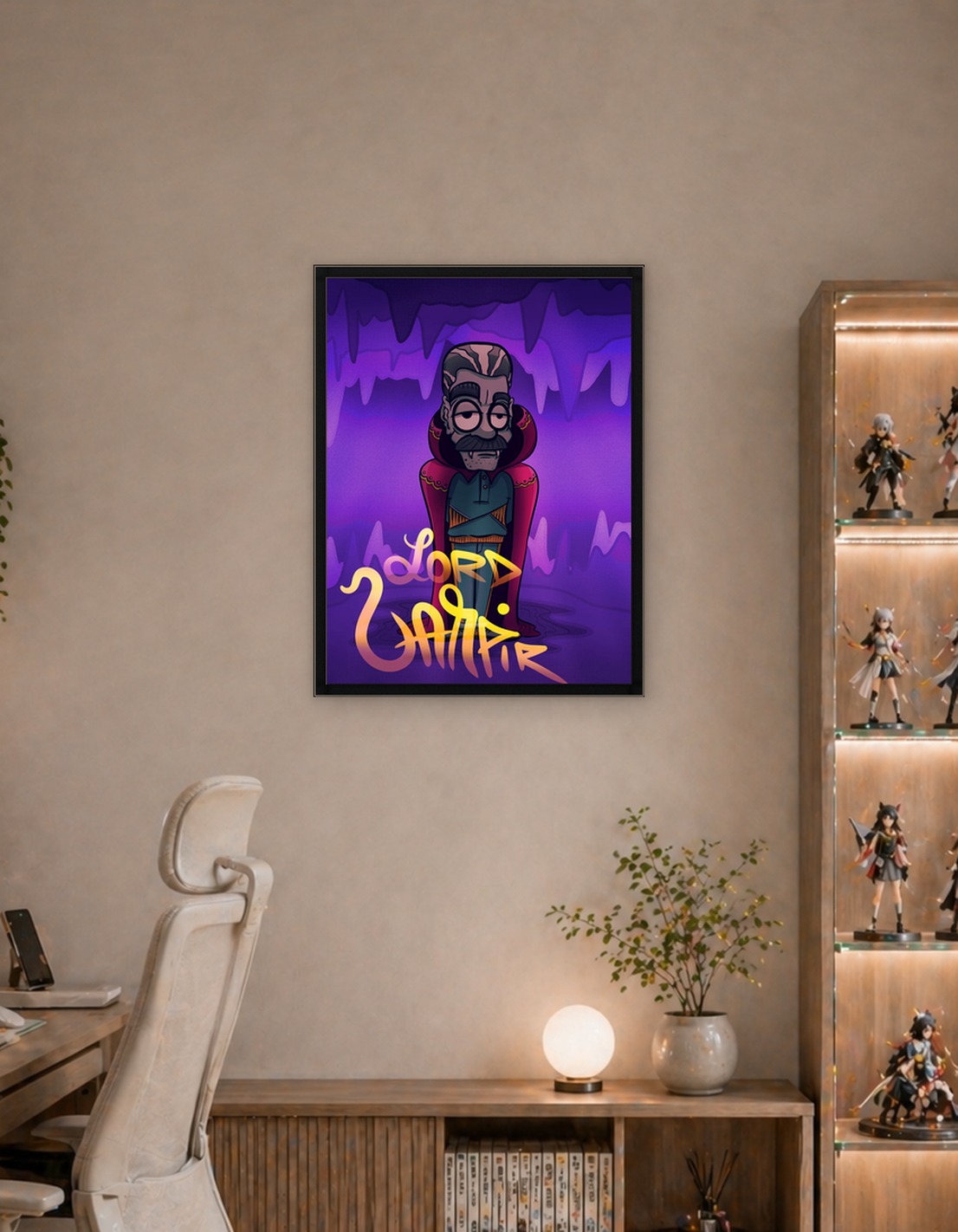 Lord Vampir