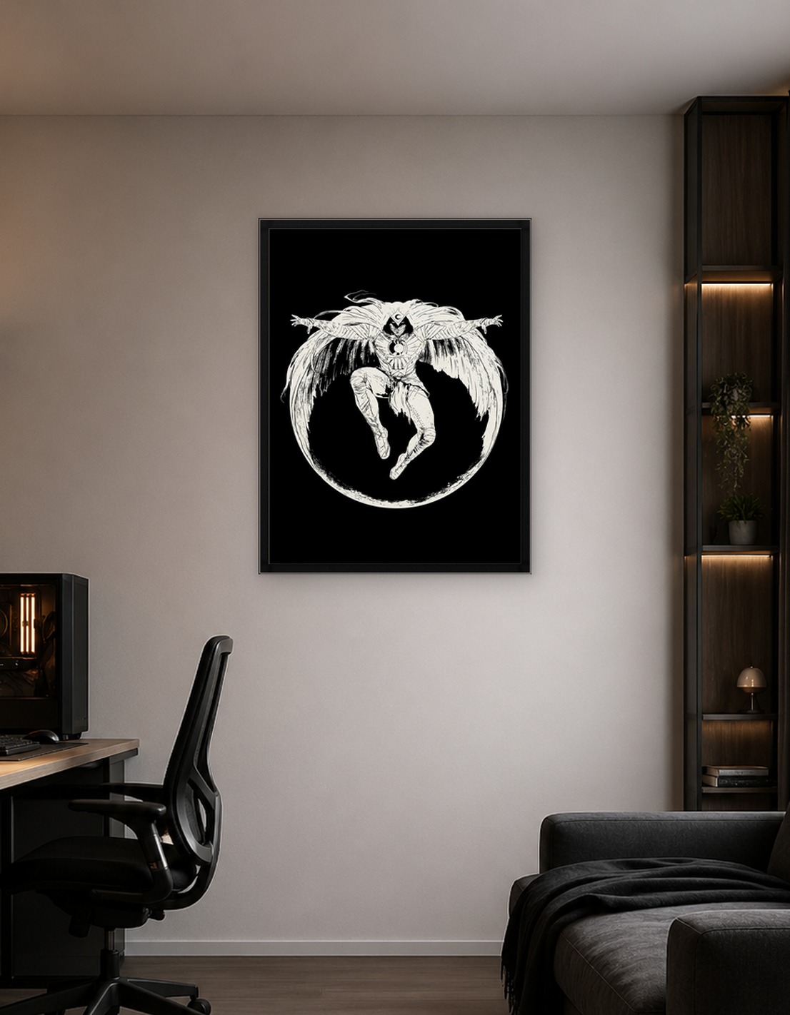 Moon Knight - 5576137