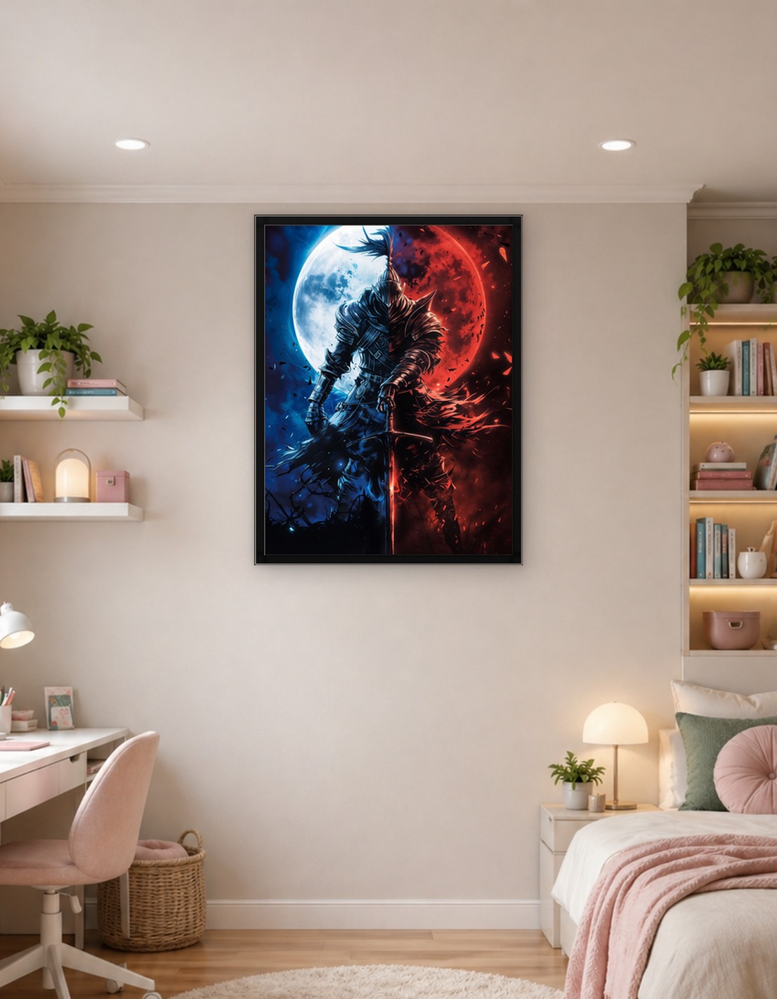 Moon Knight - 7281556