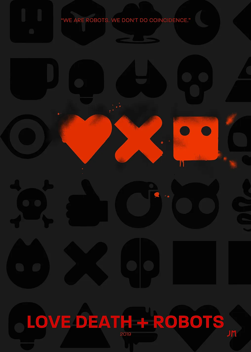 Love Death And Robots