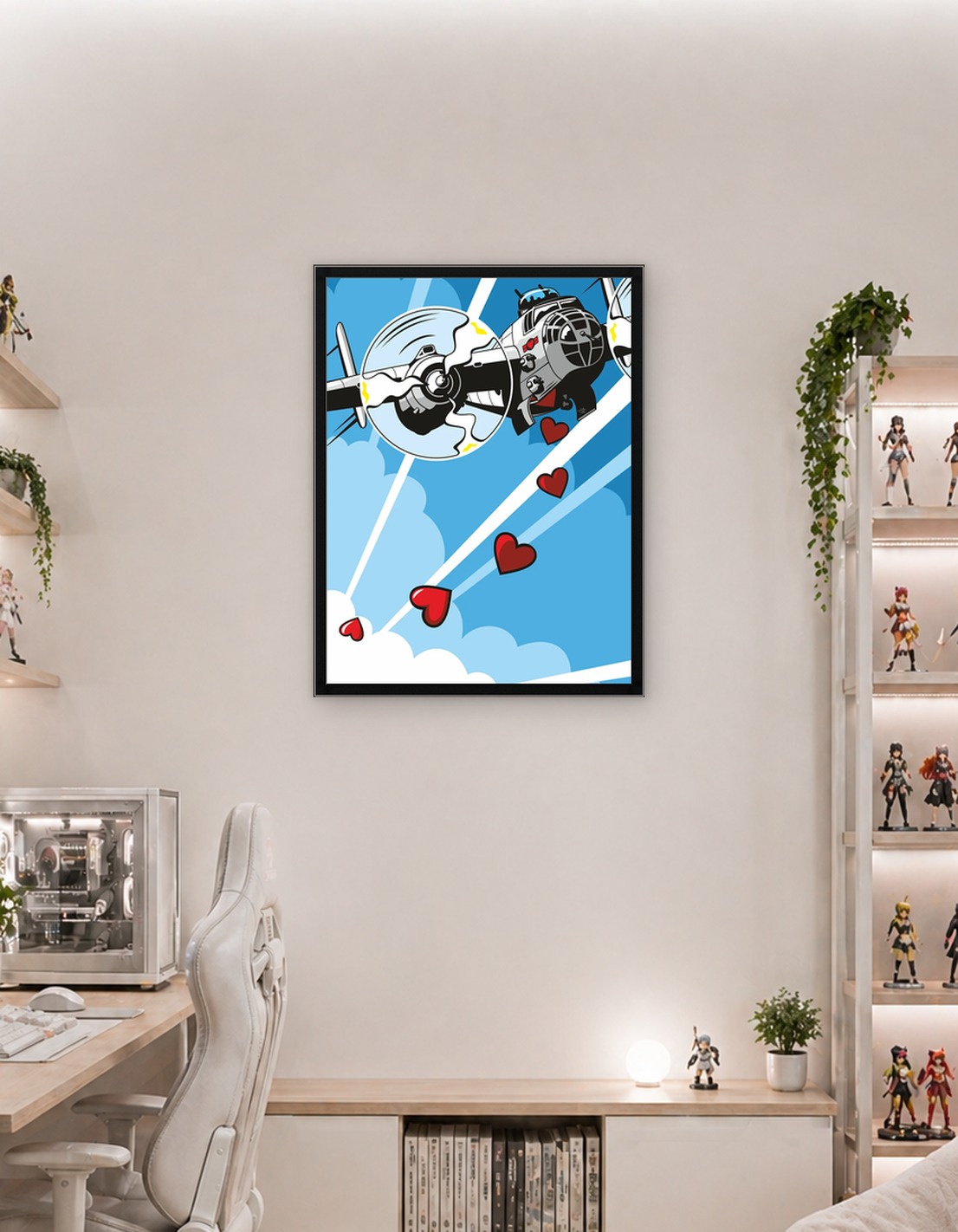 Love Bomb