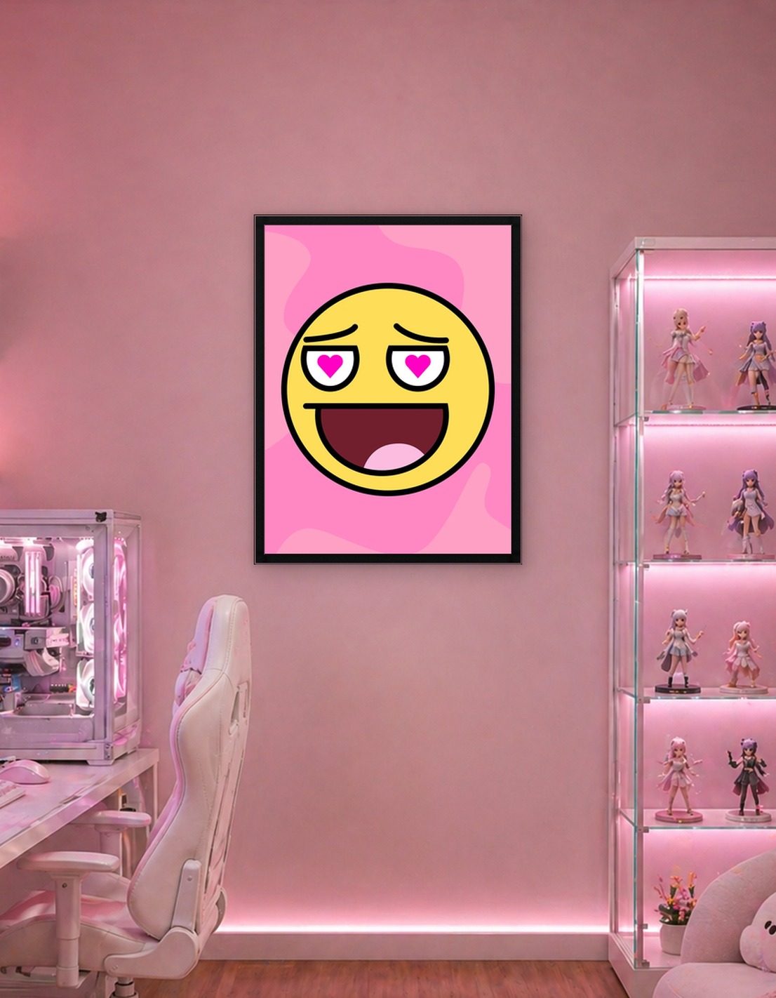 Love Emoji