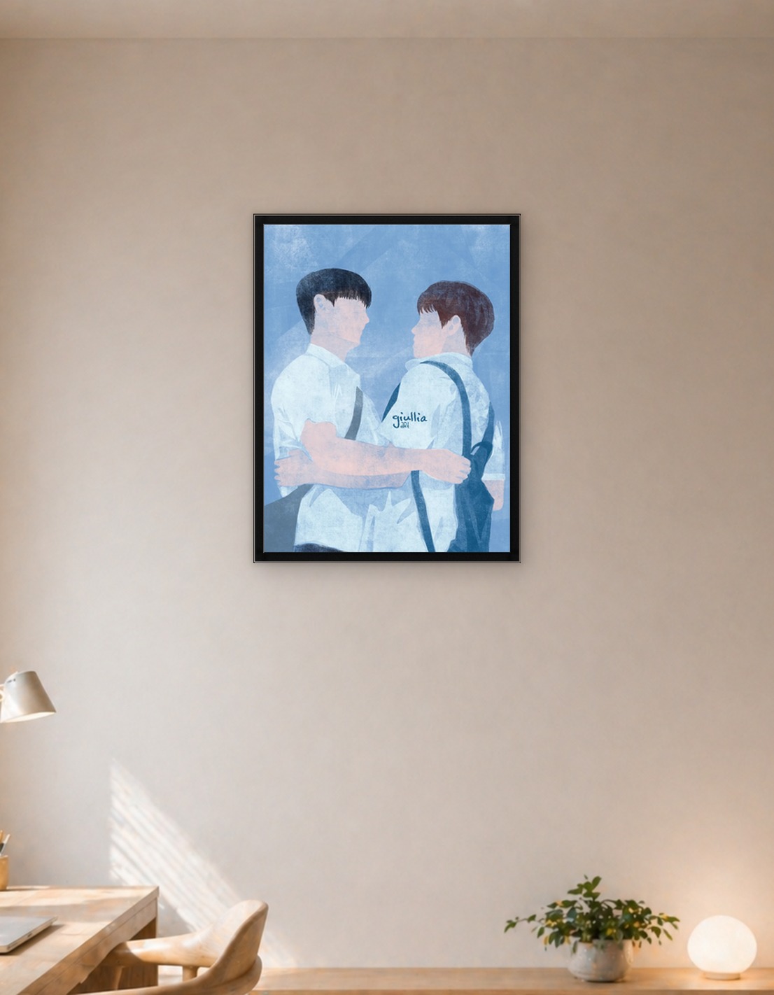 Love for Loves Sake 03