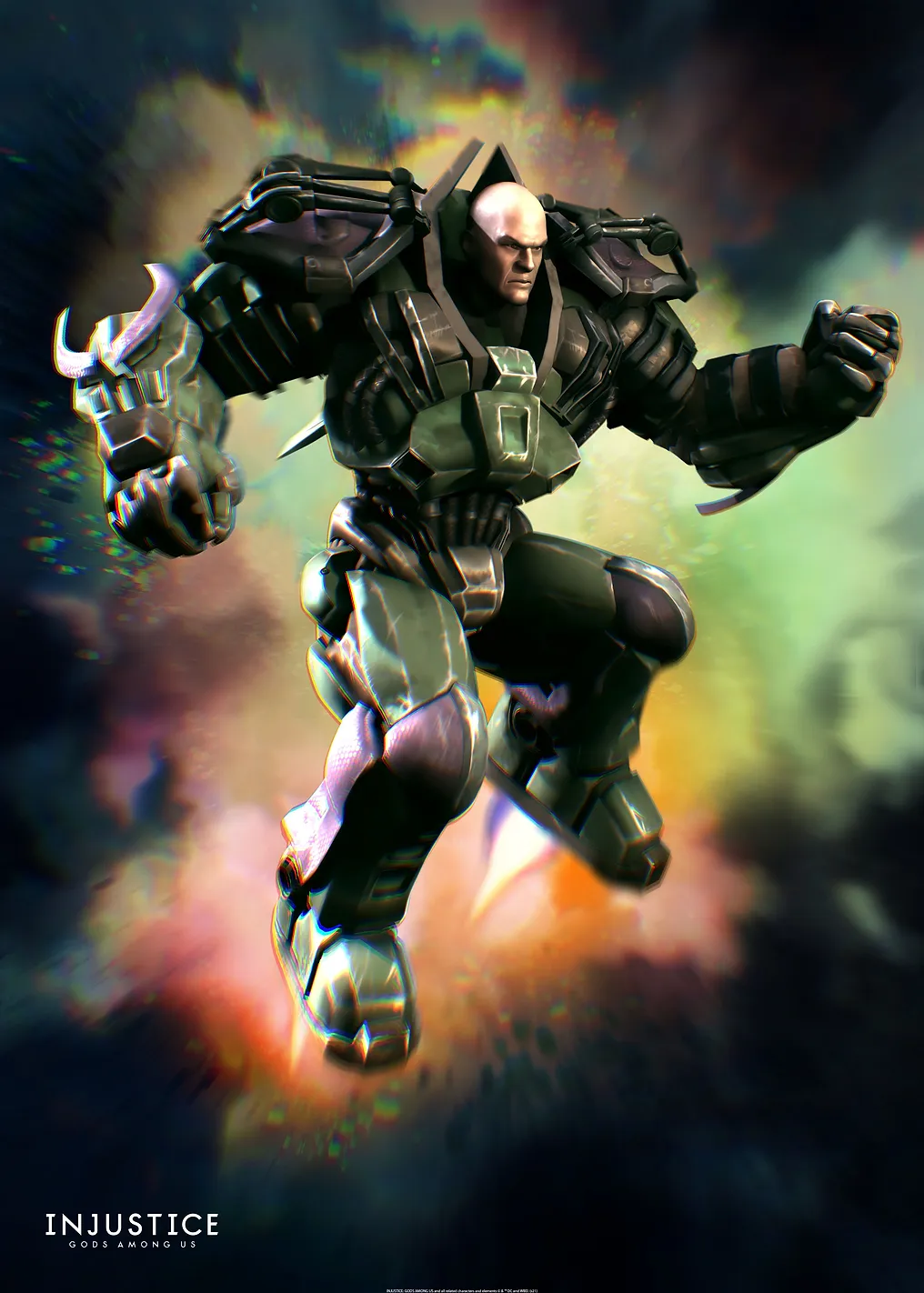 Luthor
