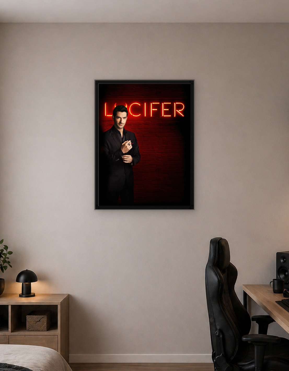 Lucifer