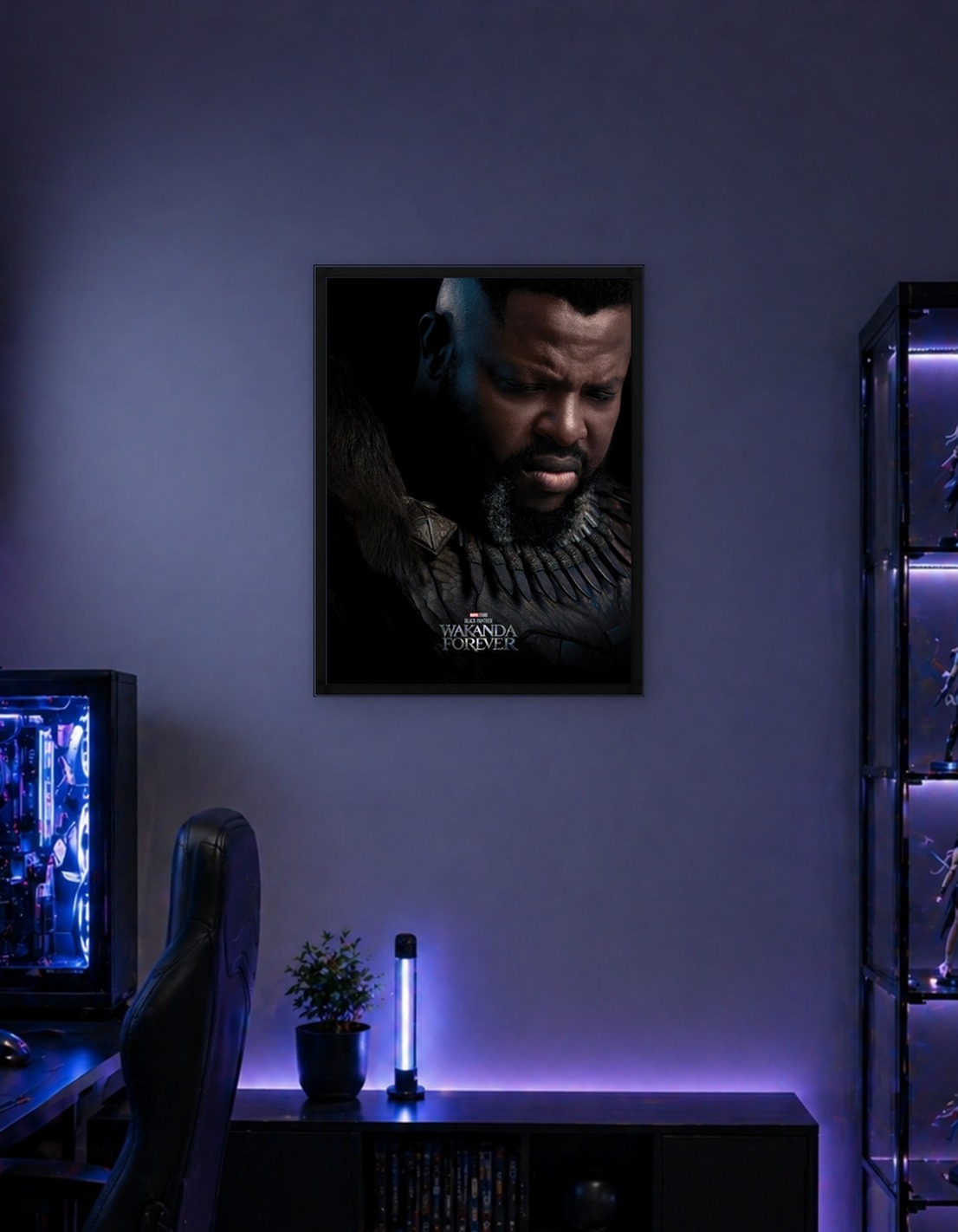M'Baku