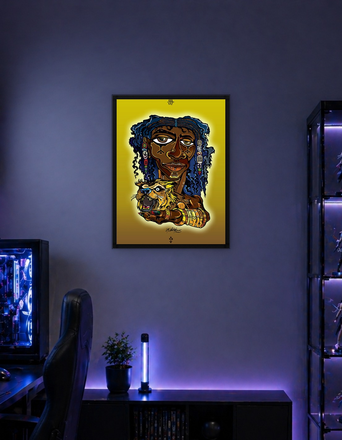 Mamma Africa