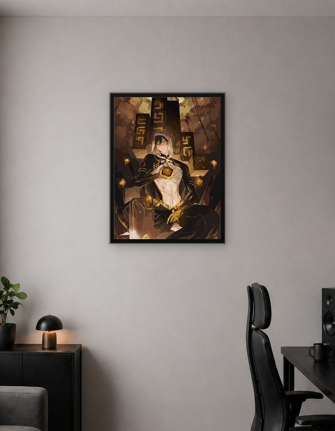 Manhwa Poster - 6868344