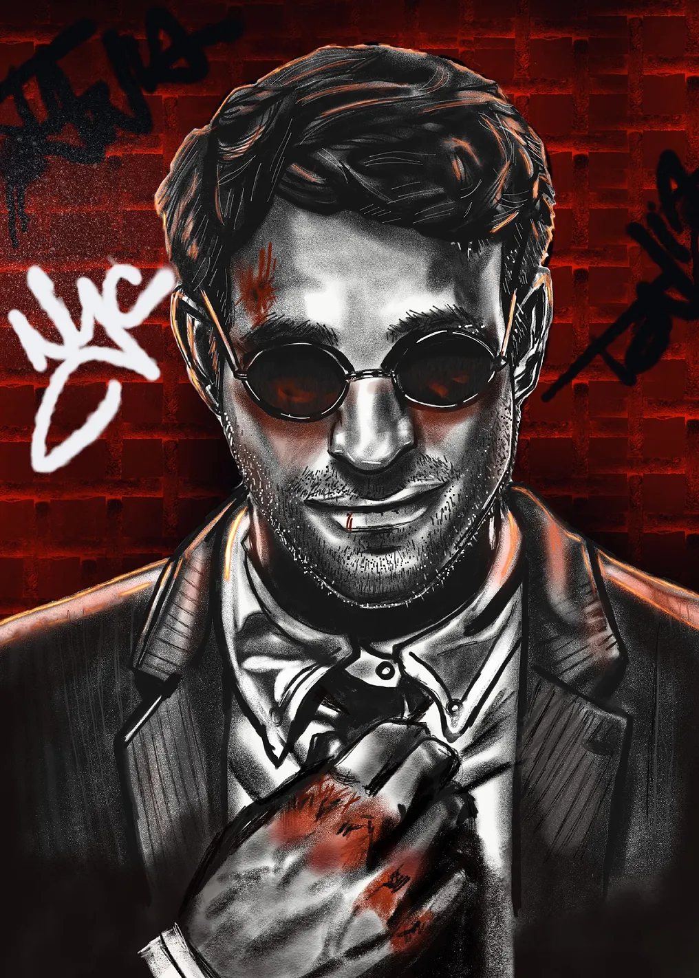 Murdock