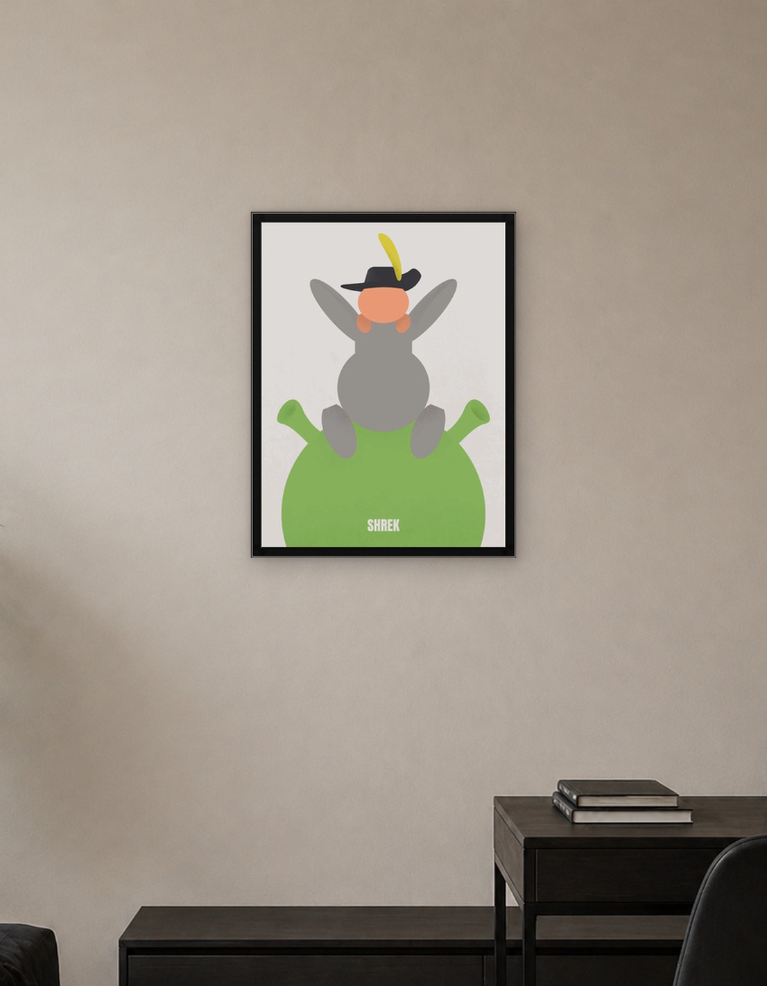 Minimalistic Trio