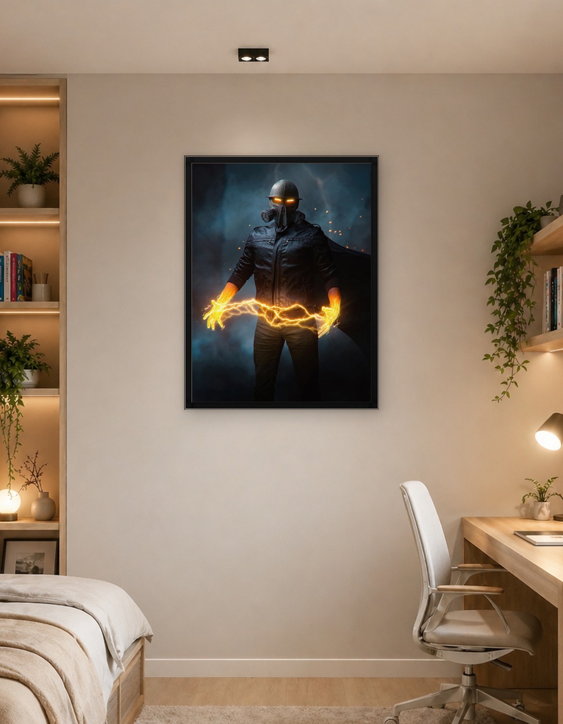 Lightningman