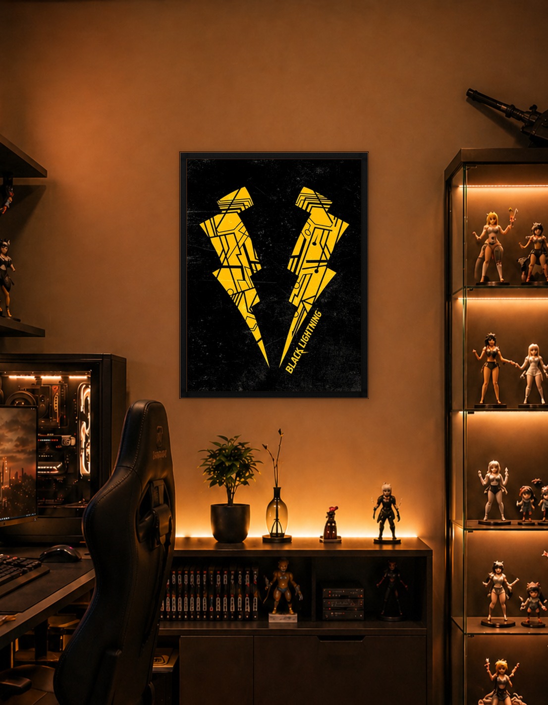 Lightning Bolt