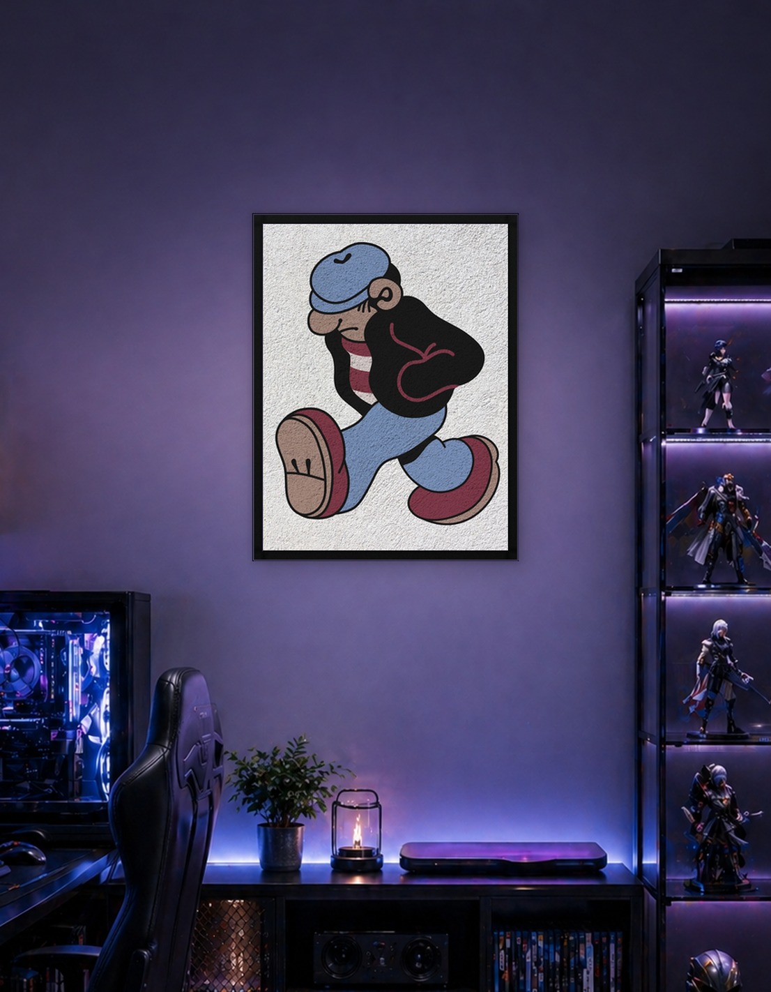 Мурец 3