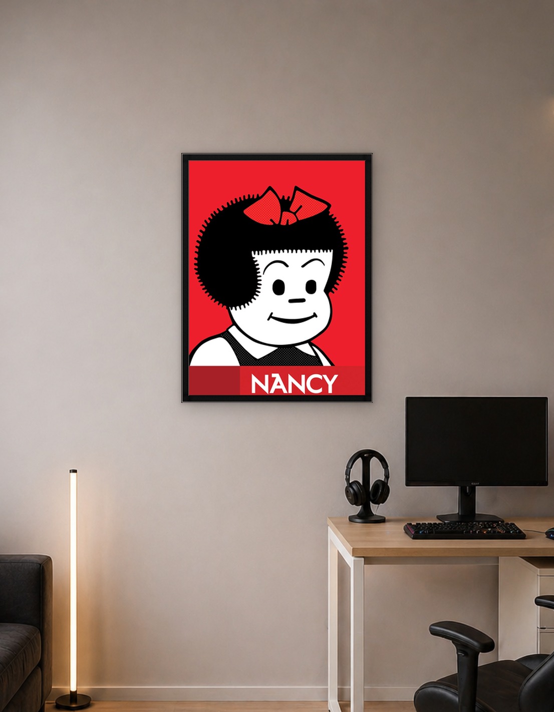 NANCY CLASSIC