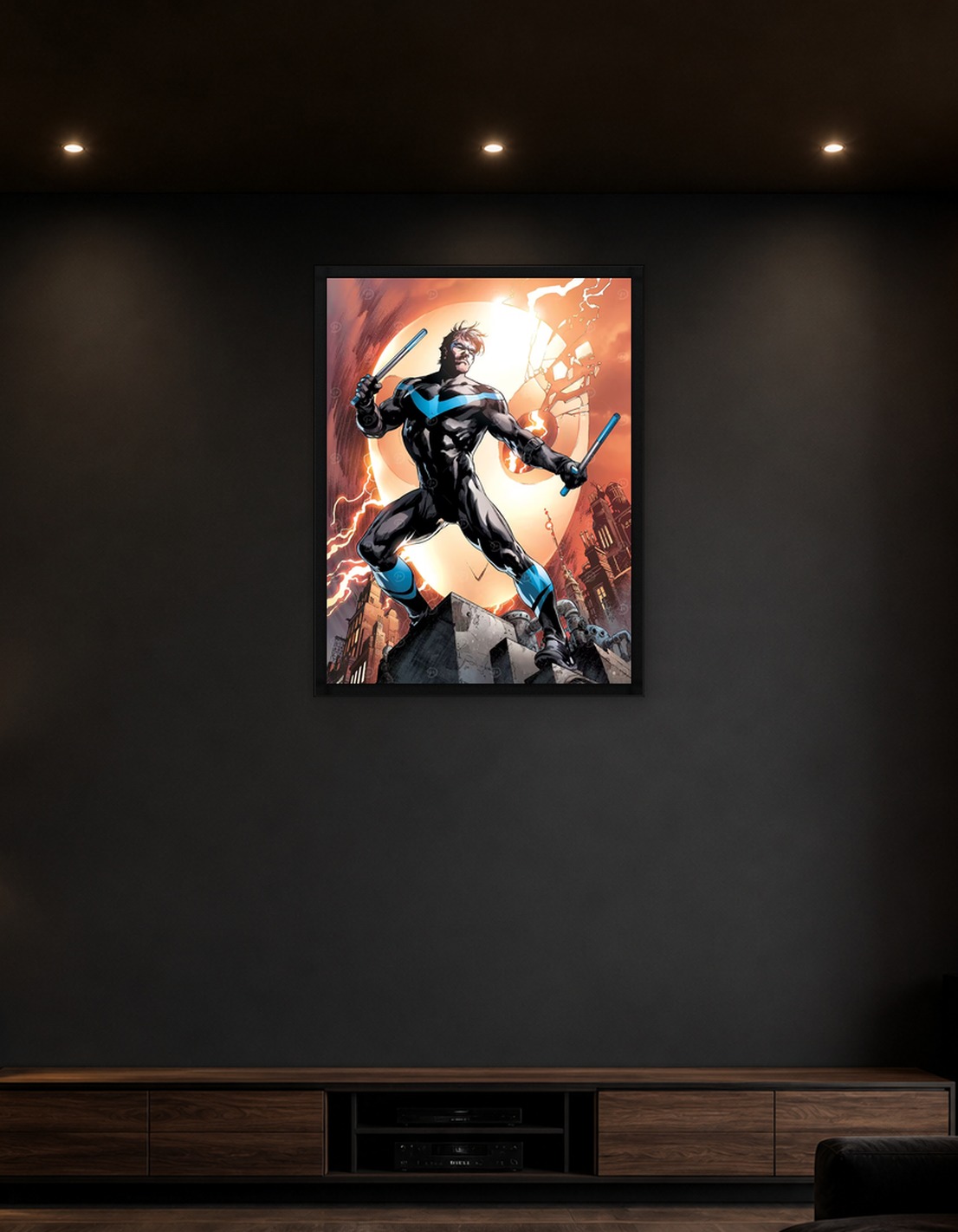 Nightwing - 5642182