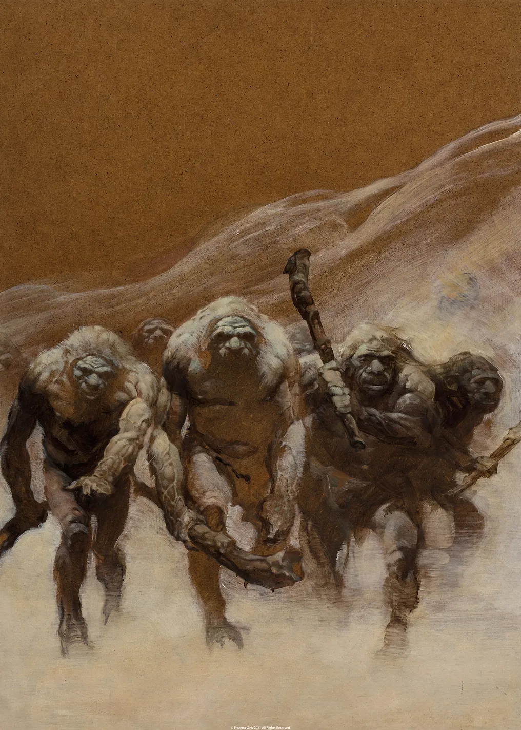 Neanderthals