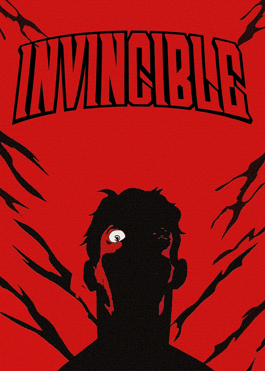 Invincible Comic Art - 8935715