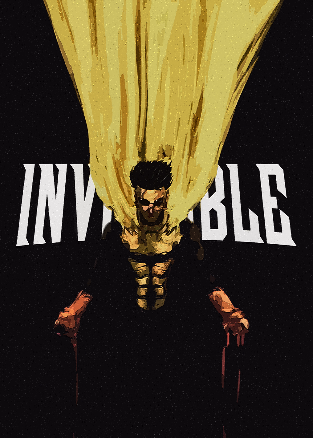 Invincible - 8935283